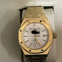 AP White Auto New W box Blanco