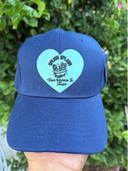 Splash hat