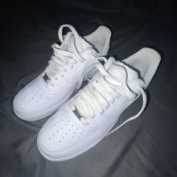 White Air Forces