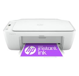HP DeskJet Printer