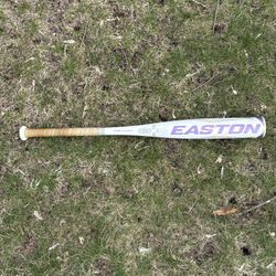 Easton Amethyst 27” Softball Bat