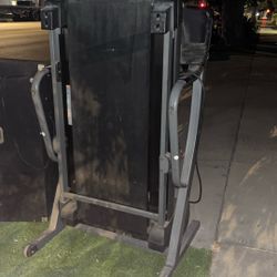 Small treadmill pro-form