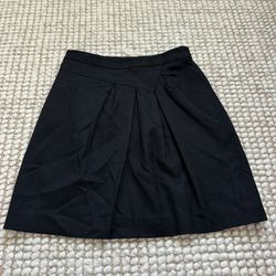 Women’s Black Professional Skirt
