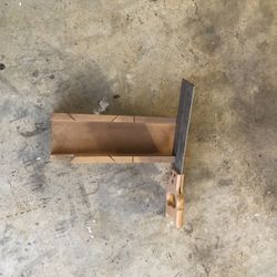 Miter Saw