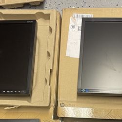 $25 Each For Samsung 24” Monitors Computer Pc PS5 Xbox