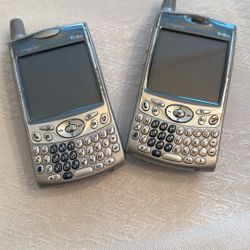 Treo 650 