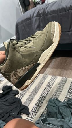 Air Jordan 3 “family affair”