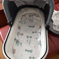 Uppa Baby Bassinet 