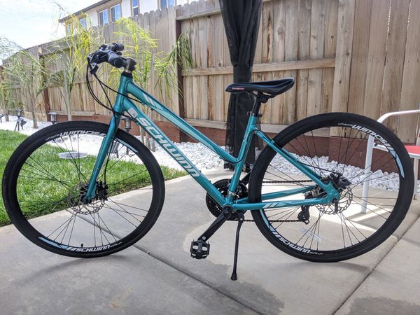 Schwinn Circuit 700c Hybrid Bike for Sale in Elk Grove, CA - OfferUp