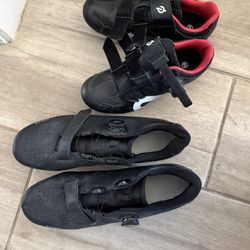 Peloton Bike Shoes 