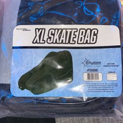 XL Skate Bag