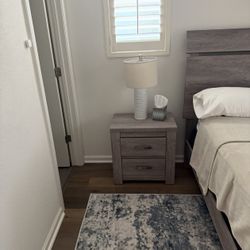 Bed Frame/Set