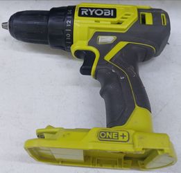 Ryobi Cordless Drill  P215 1/2" (CGH048407)