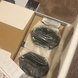 J Bl Stadium GTO 6x8