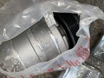 1976 Cadillac Eldorado Parts