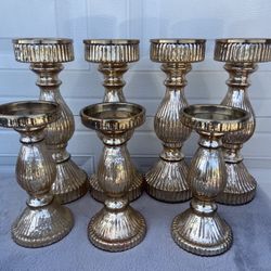 Candleholders c