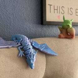 3d Prints 