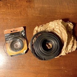 Dark Annealed Steel Wire