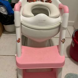 Toddler Toilet Seat for Kids 