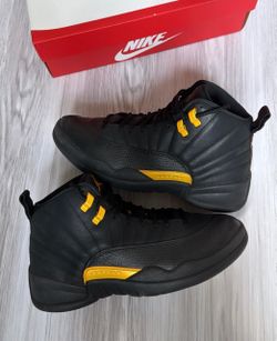 Jordan 12 retro size 8