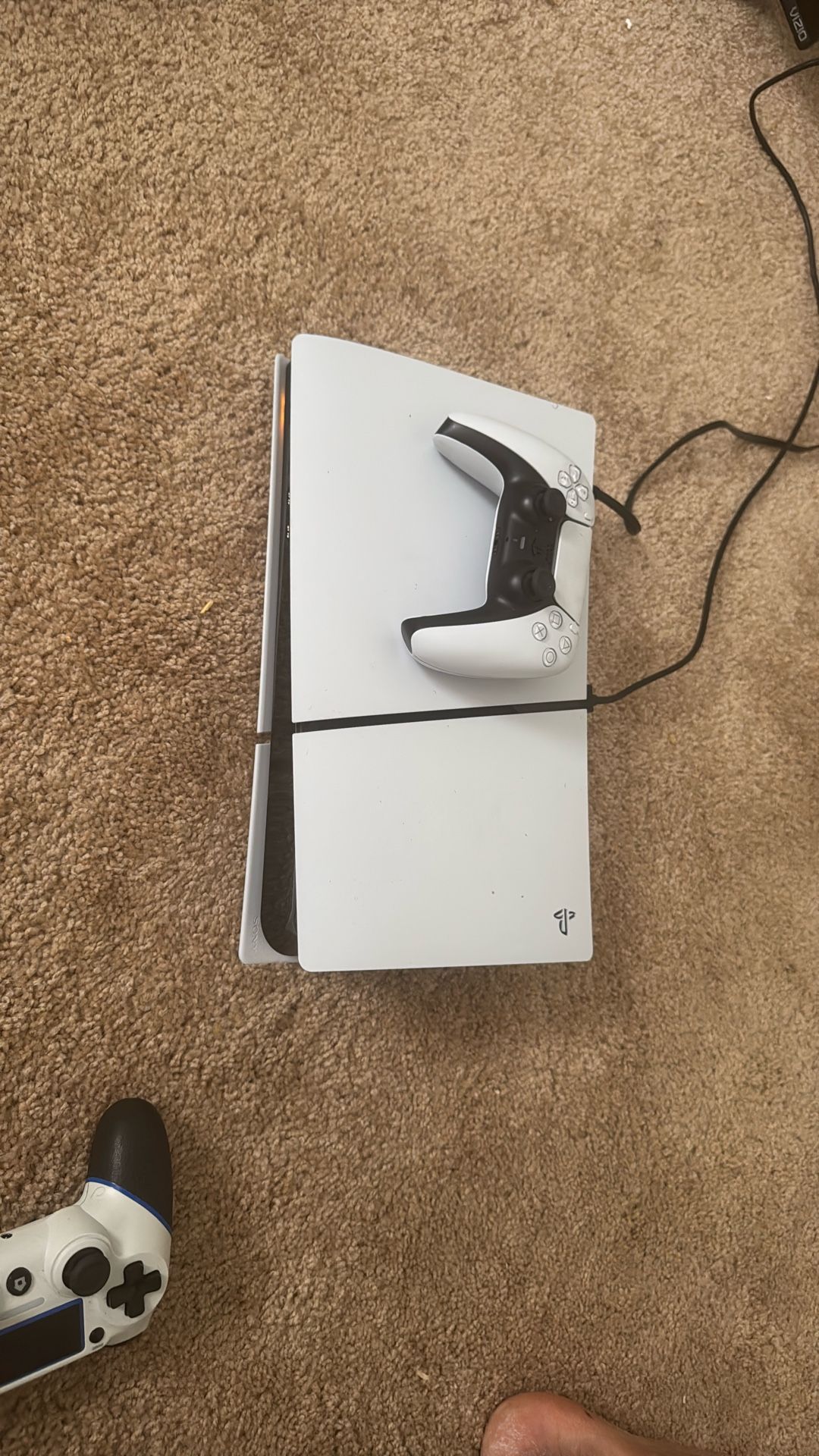 PS5 Digital