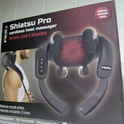 Maquina para masajes