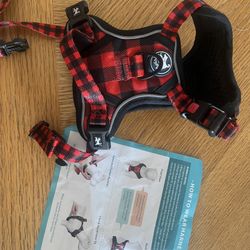 Dog Harness