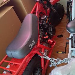  Vendo Bicicleta Y Moto 