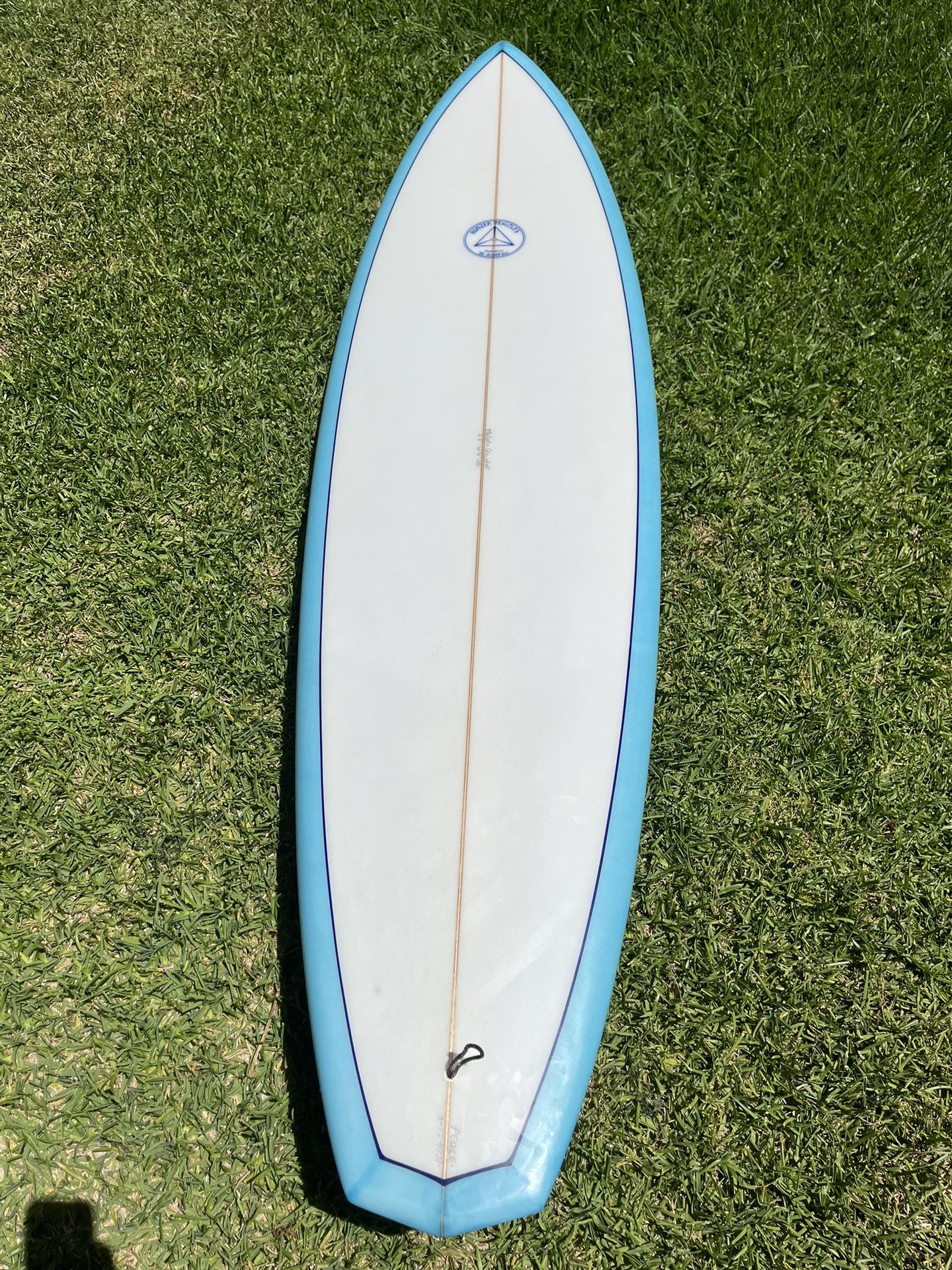 Campbell Brothers Bonzer 