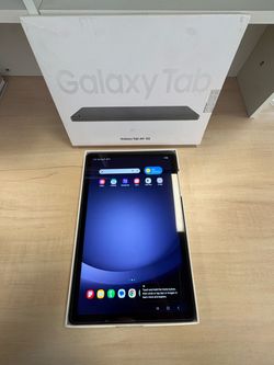Samsung Galaxy Tab A9+ Unlocked