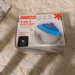 Smart Snail  0-7year