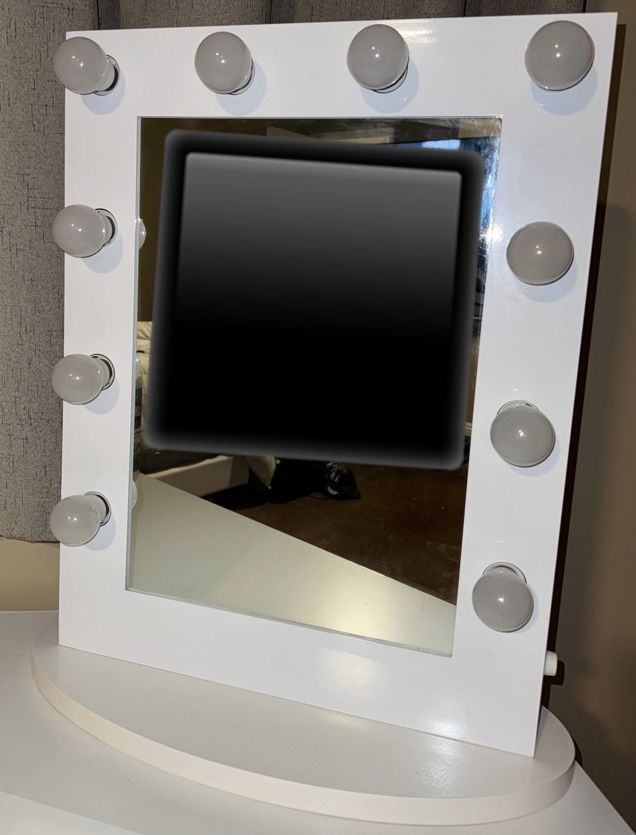 Vanity Mirror