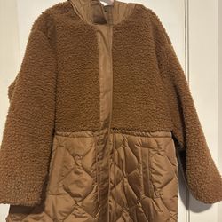 Women’s XXL/2X Jackets