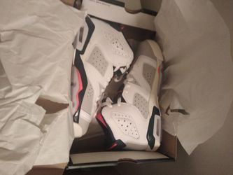 Size 6y asking 60 bucks