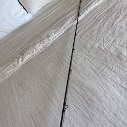 Shimano teramar Inshore Fishing Rod