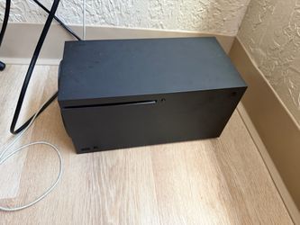 Xbox series x