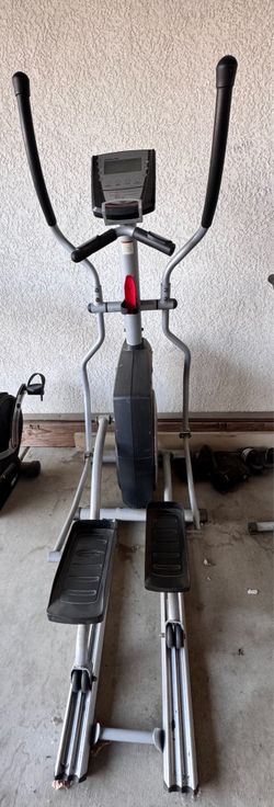 Schwinn Elliptical Machine