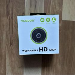 Webcam