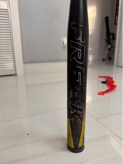 Miken Freak Black - 34”/27oz Maxload