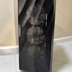 Gaming PC Case + 360mm AIO Cooling Bundle 