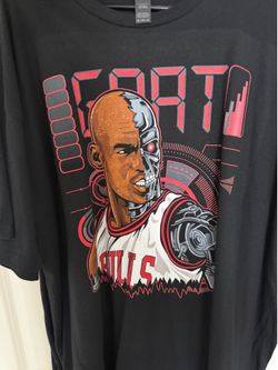 Sneakers match tees 2xl brand new
