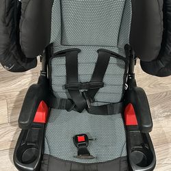 Car seat 