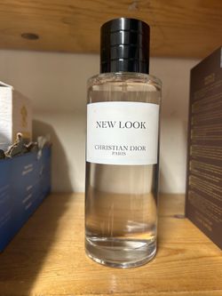 Christian Dior NEW LOOK