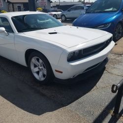 2014 Dodge In house financing