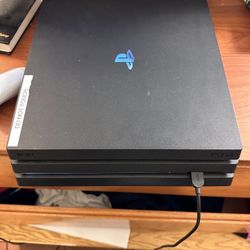 PS4 1TB