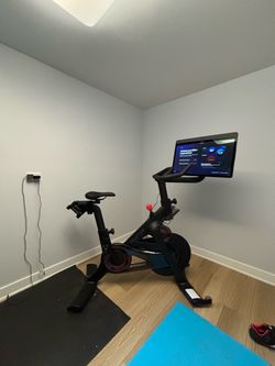 Peloton Bike+ with Touchscreen