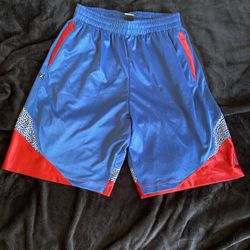Jordan Shorts 