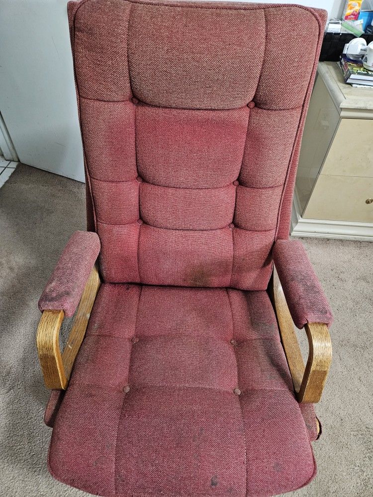 Computer Chair