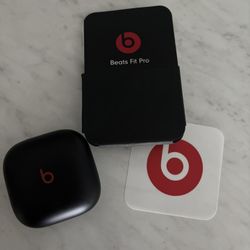 Beats Fit Pro