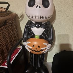 Jack Skellington